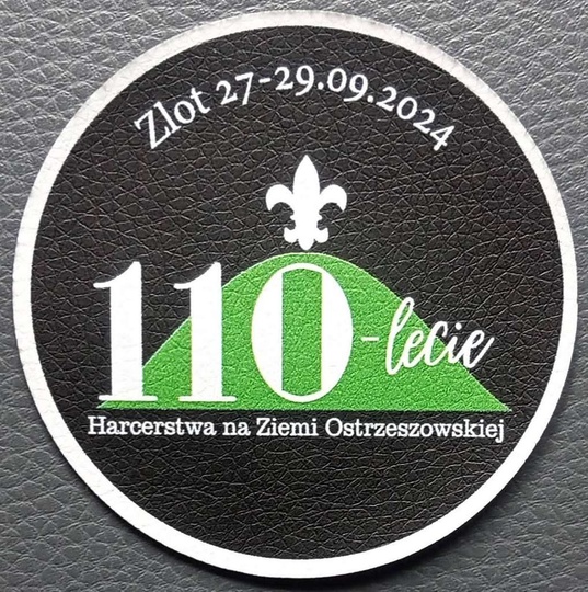 Stare zdjęcie z kategorii Harcerstwo - 